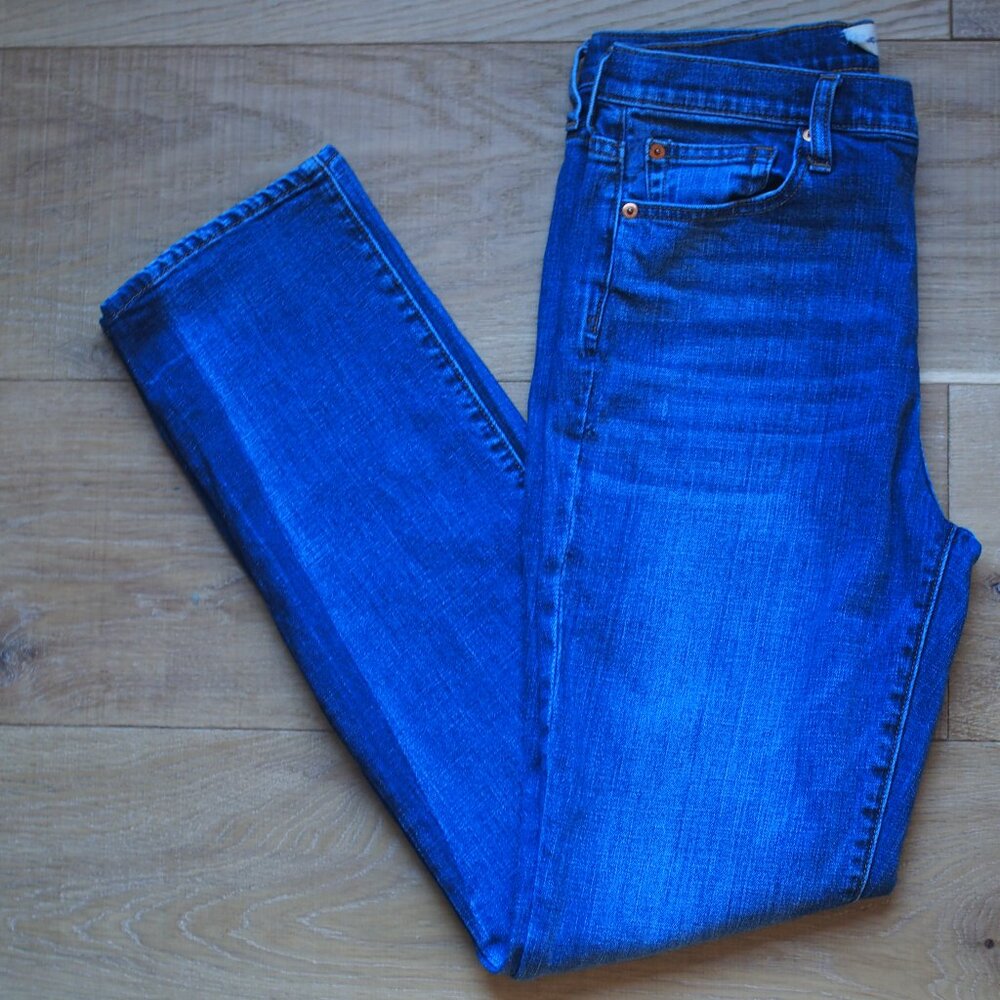 Gap 1969 | Perfect Boot High Rise - Picture 7 of 9